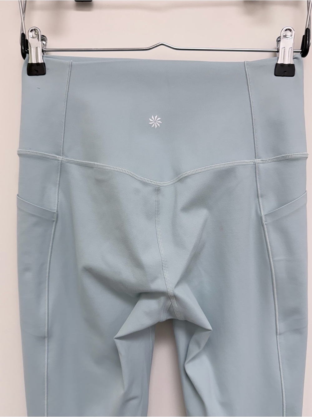 Athleta leggings set of 3 - Small / Medium Tall - Picture 3 of 16